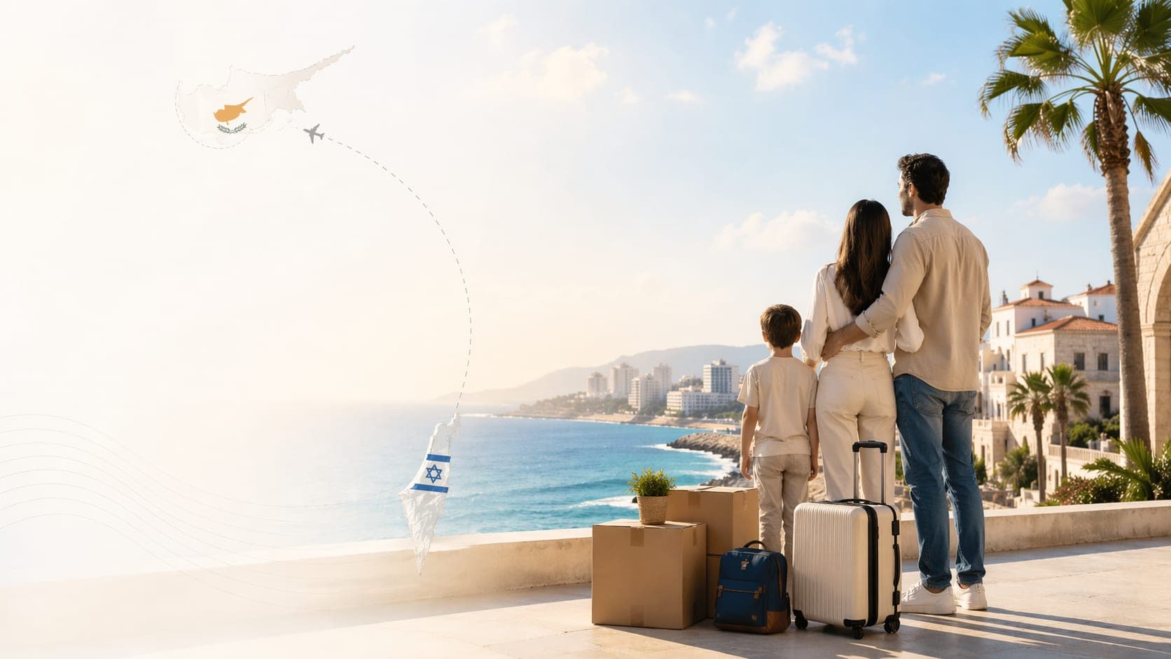 Schools in Cyprus for Israeli Families: How to Compare the Right Relocation Options