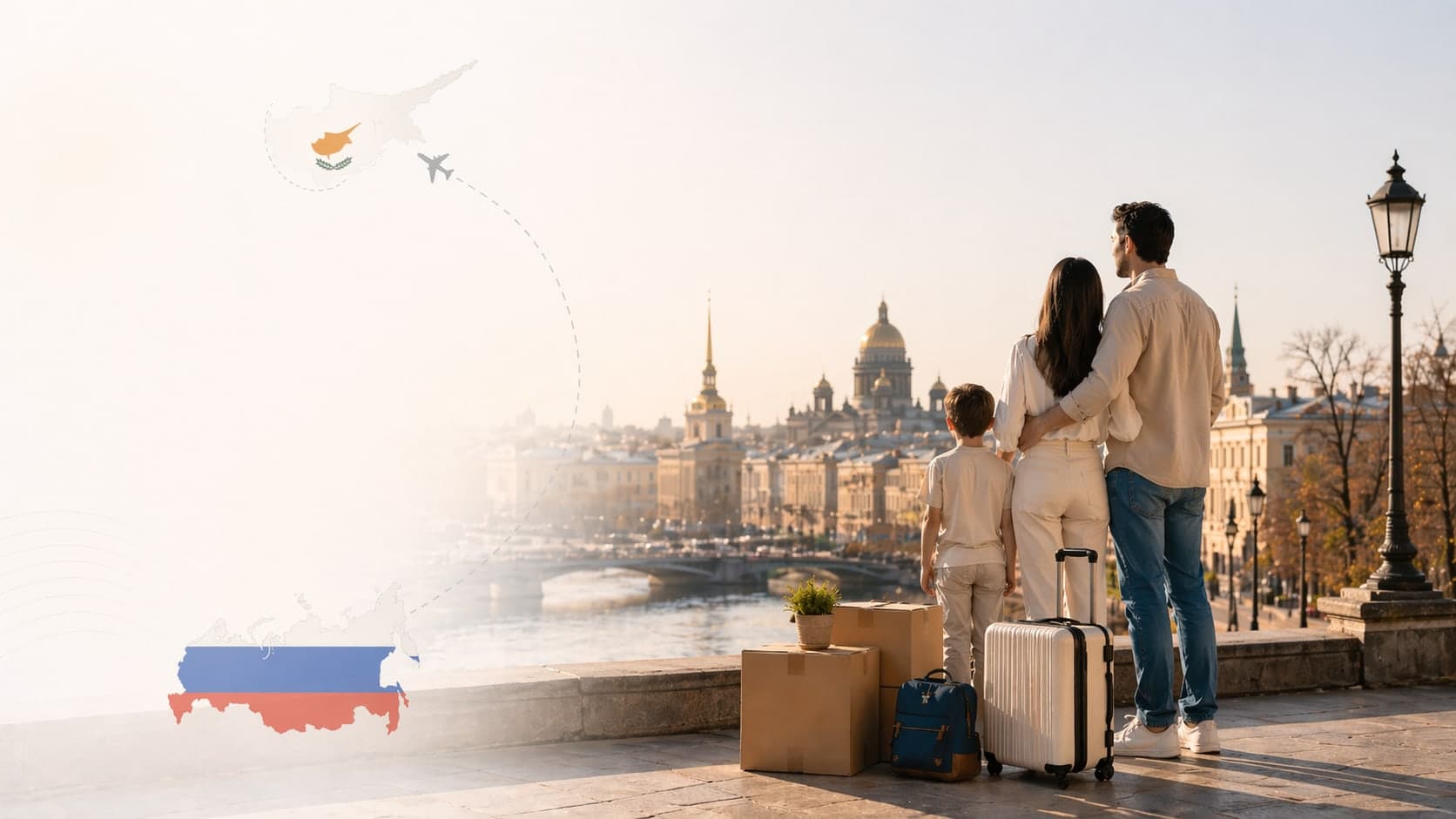 Schools in Cyprus for Russian-Speaking Families: What to Compare First