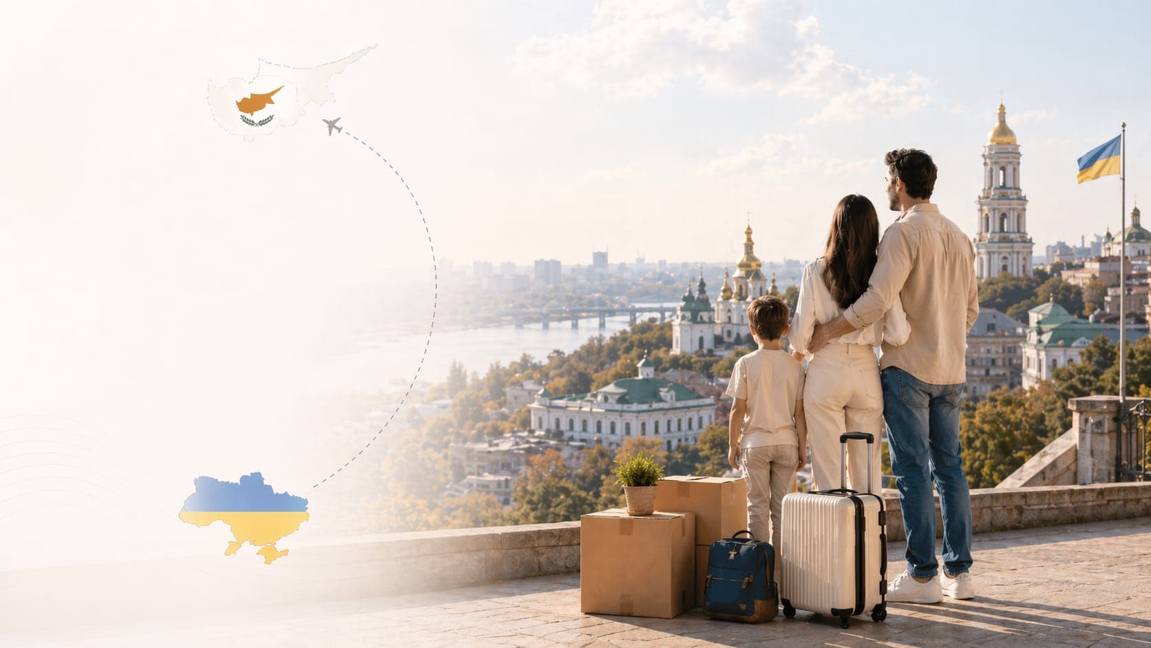 Schools in Cyprus for Ukrainian Families: How to Build a Practical Shortlist