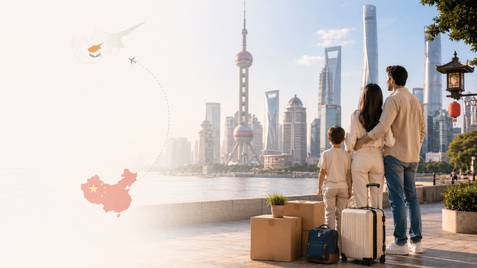 Schools in Cyprus for Chinese Families: How to Compare Language, City, and Curriculum Fit