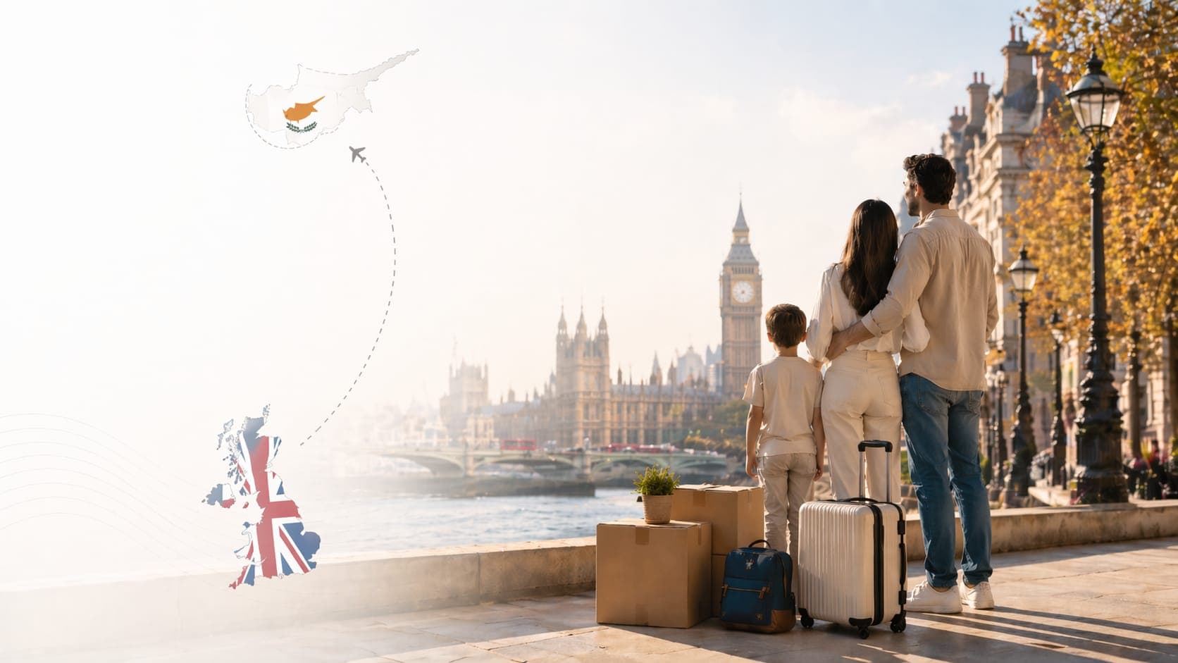 Schools in Cyprus for UK Families: How to Compare Familiar Routes Without Guesswork