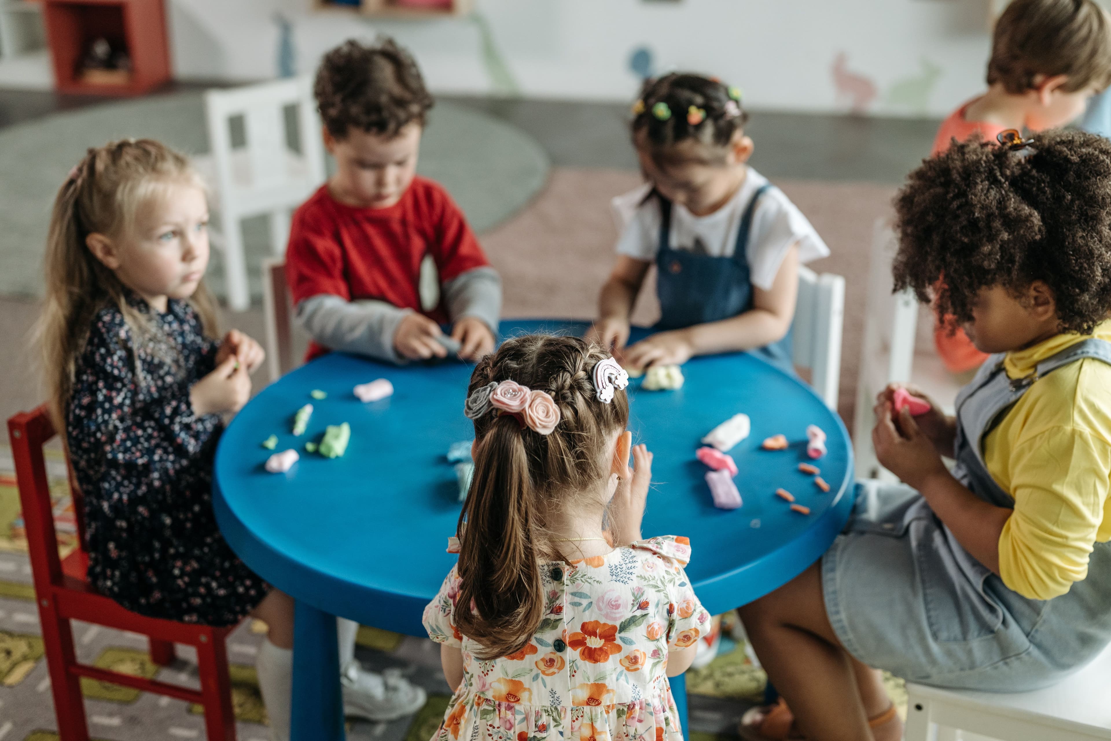 Kindergarten & Pre-Primary in Cyprus: Ages, Fees, Hours and How It Works (2026/27)