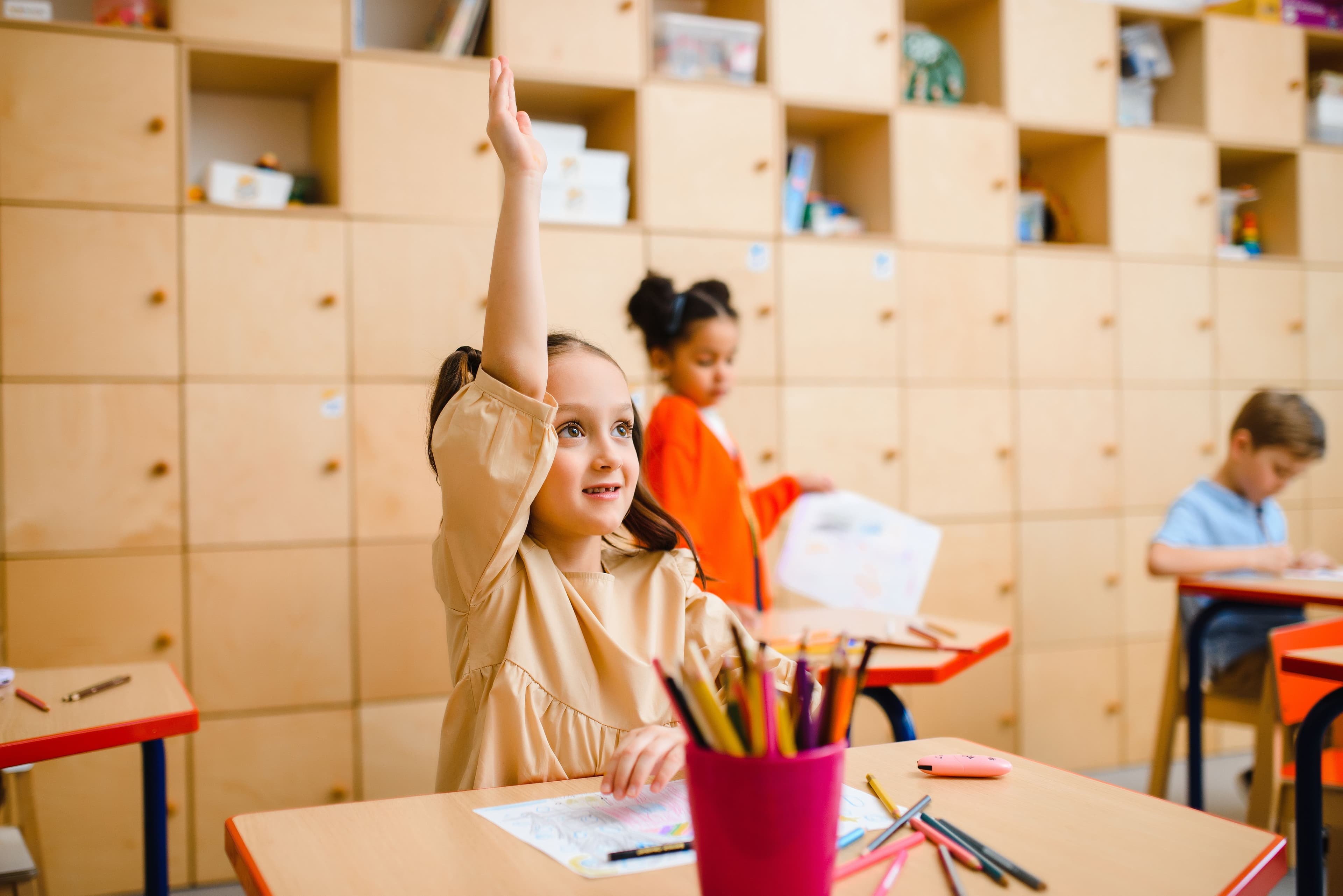 Comparison of British Year groups, American Grades and Cyprus school curricula